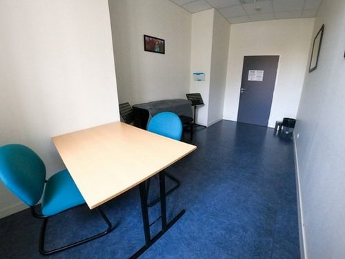 Bureau proposé à la location